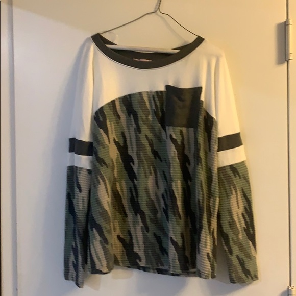 Ces Femme long sleeve Top - Picture 4 of 6